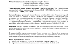 Anunt achizitie ziar online celule robotizate pt strung Flexibil 11.06.20241